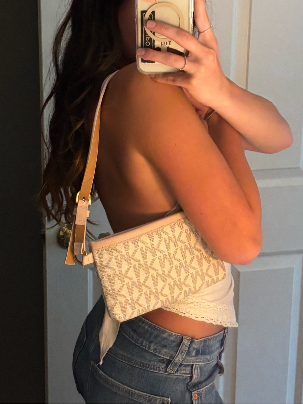 Michael Kors Handbag